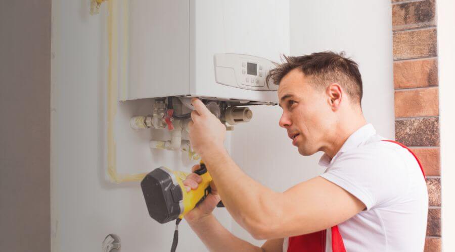 Expert burst pipe repair services in Clinton, CT